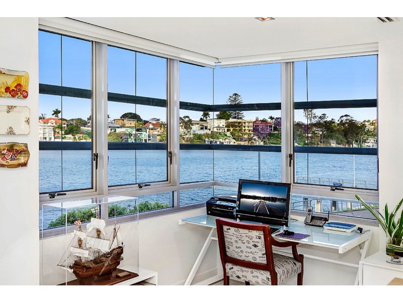 1242/22 Refinery Parade, New Farm QLD 4005