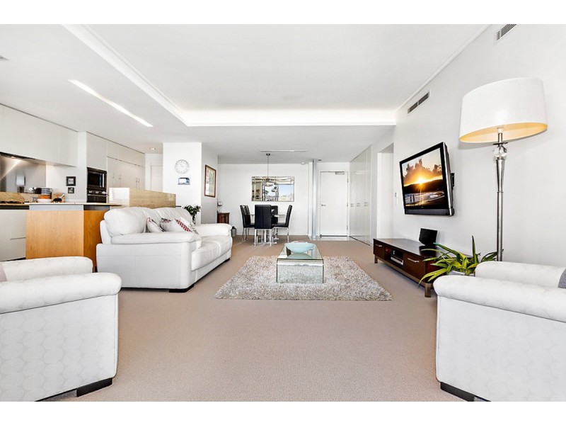 1242/22 Refinery Parade, New Farm QLD 4005