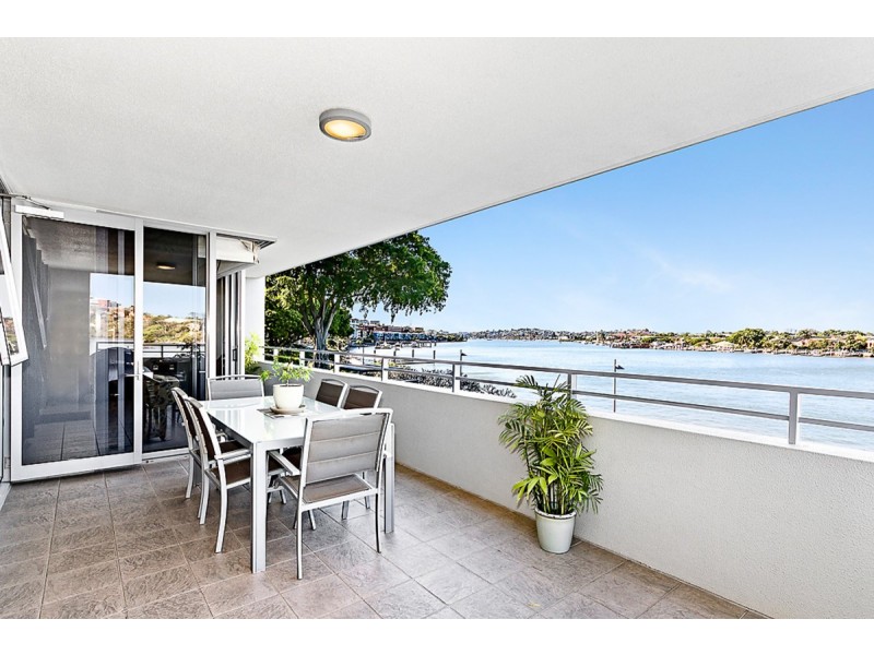 1242/22 Refinery Parade, New Farm QLD 4005