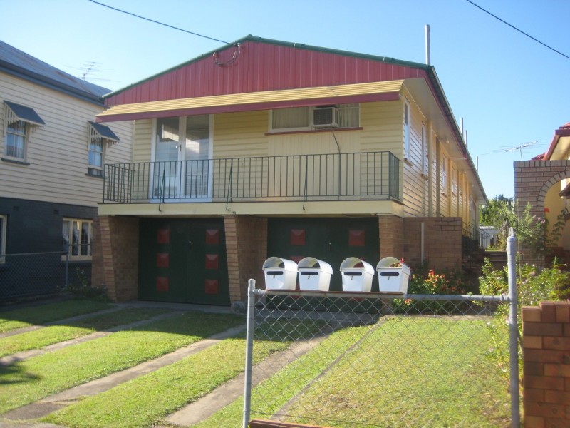 4/153 Harcourt Street, New Farm QLD 4005