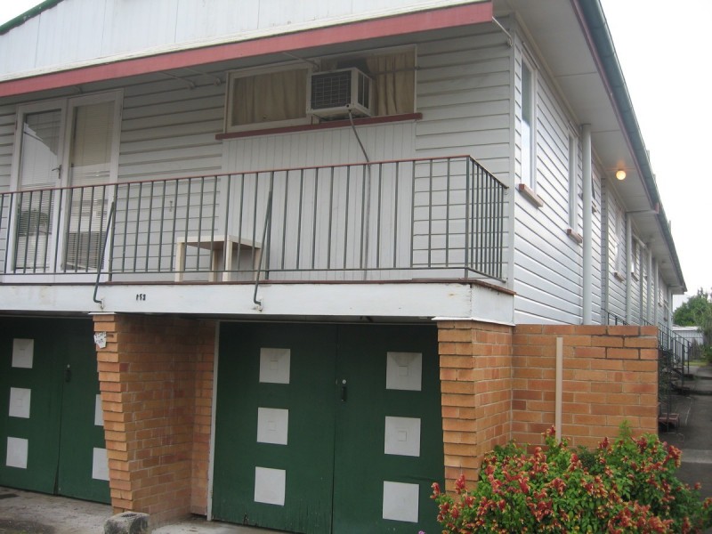 4/153 Harcourt Street, New Farm QLD 4005