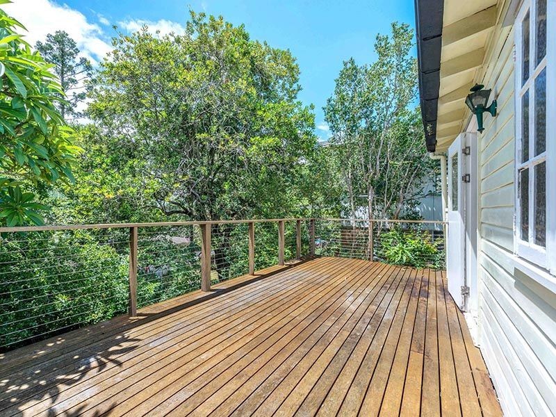 26 Fewings Street, Toowong QLD 4066