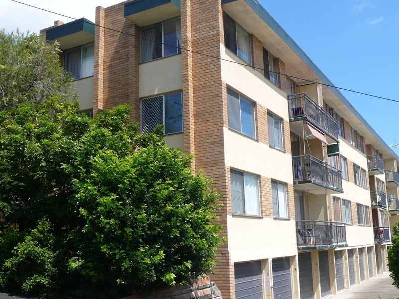 15/28 Browne Street, New Farm QLD 4005