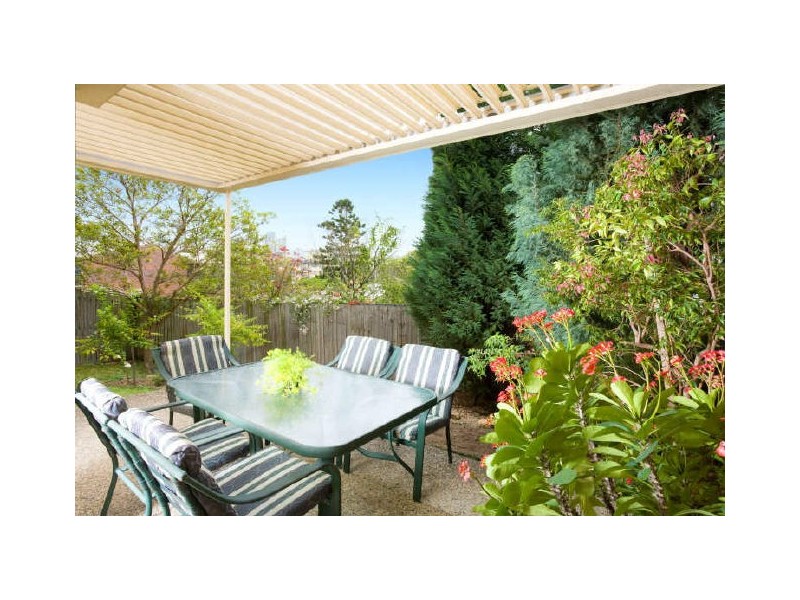 11/38 Villiers Street, New Farm QLD 4005