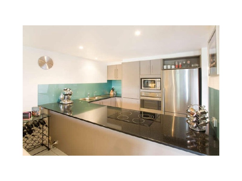 11/38 Villiers Street, New Farm QLD 4005