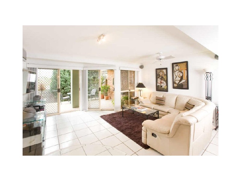 11/38 Villiers Street, New Farm QLD 4005