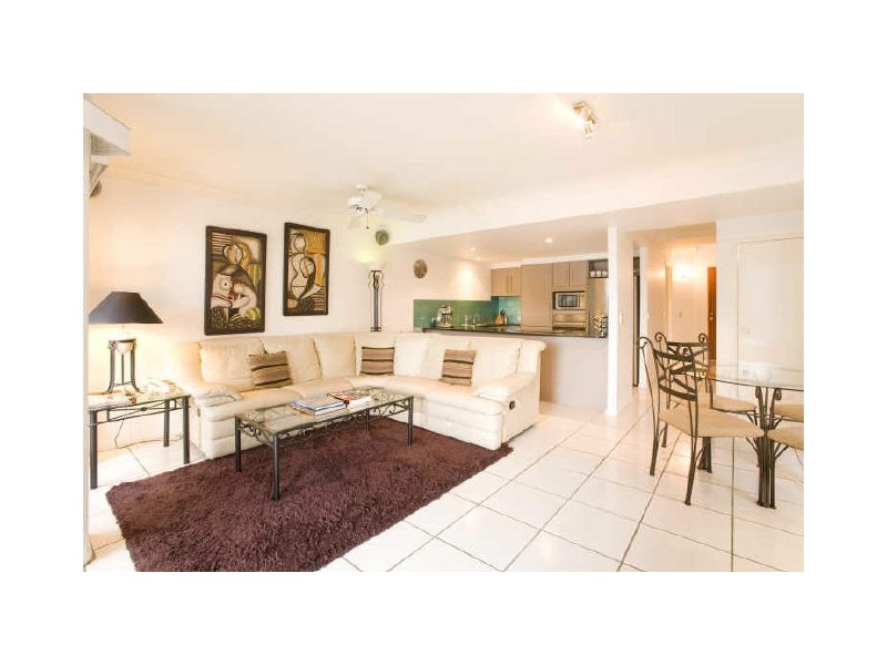 11/38 Villiers Street, New Farm QLD 4005