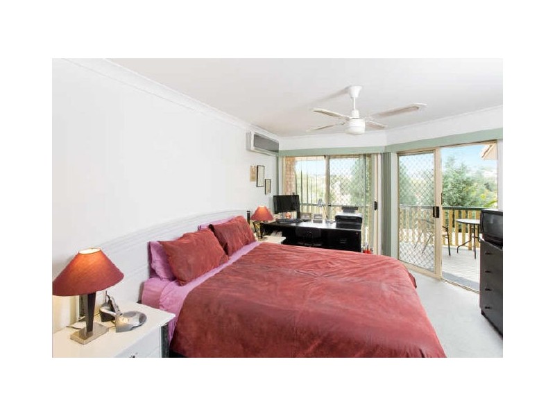 11/38 Villiers Street, New Farm QLD 4005