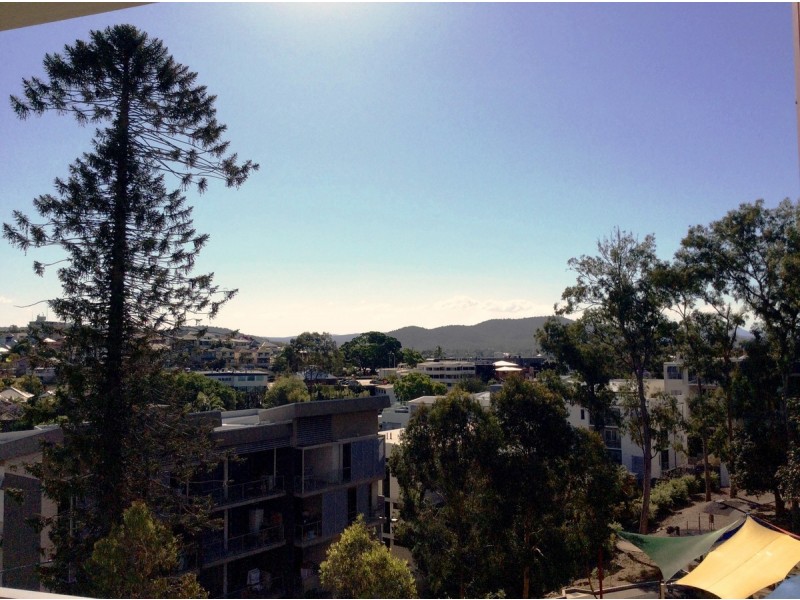 117/23 Robinson Place, Kelvin Grove QLD 4059