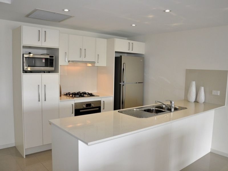 117/23 Robinson Place, Kelvin Grove QLD 4059