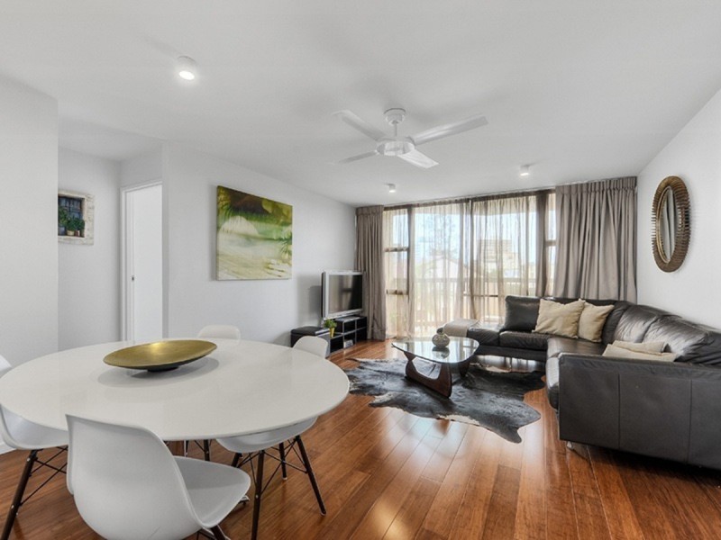 7/133 Moray Street, New Farm QLD 4005