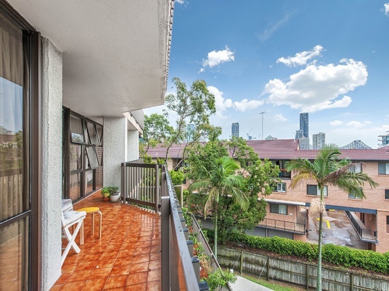 7/133 Moray Street, New Farm QLD 4005