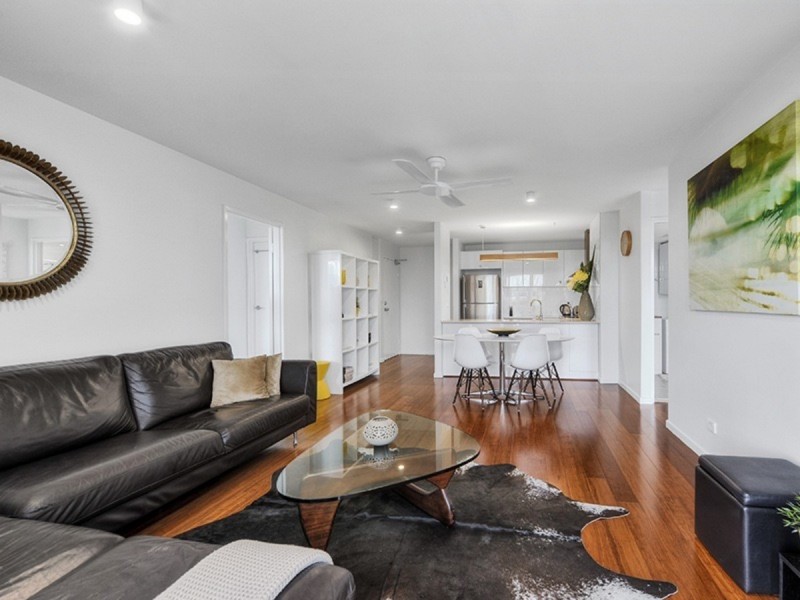 7/133 Moray Street, New Farm QLD 4005