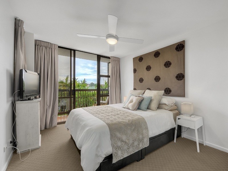 7/133 Moray Street, New Farm QLD 4005