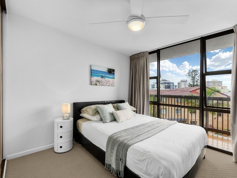 7/133 Moray Street, New Farm QLD 4005