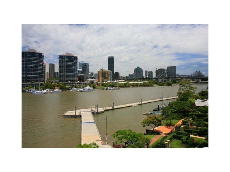 20/6 Merthyr Rd, New Farm QLD 4005
