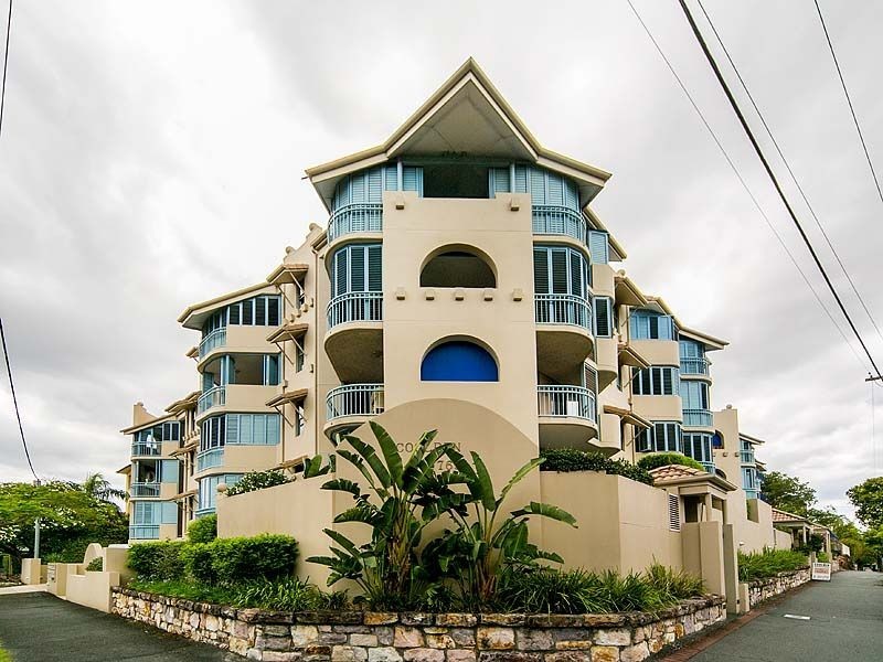 8/769 Brunswick Street, New Farm QLD 4005