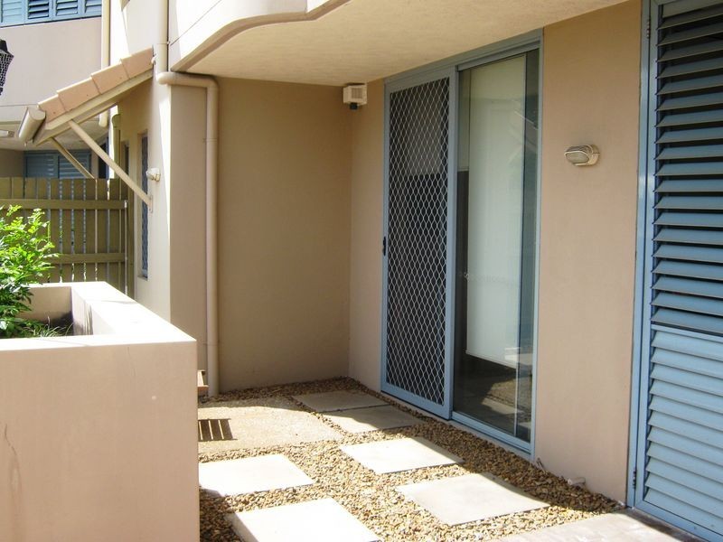 8/769 Brunswick Street, New Farm QLD 4005