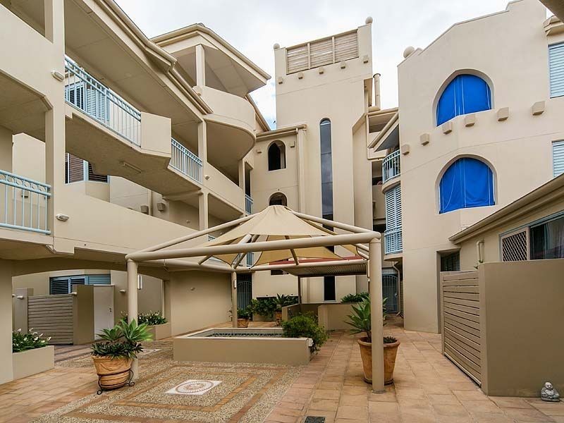 8/769 Brunswick Street, New Farm QLD 4005