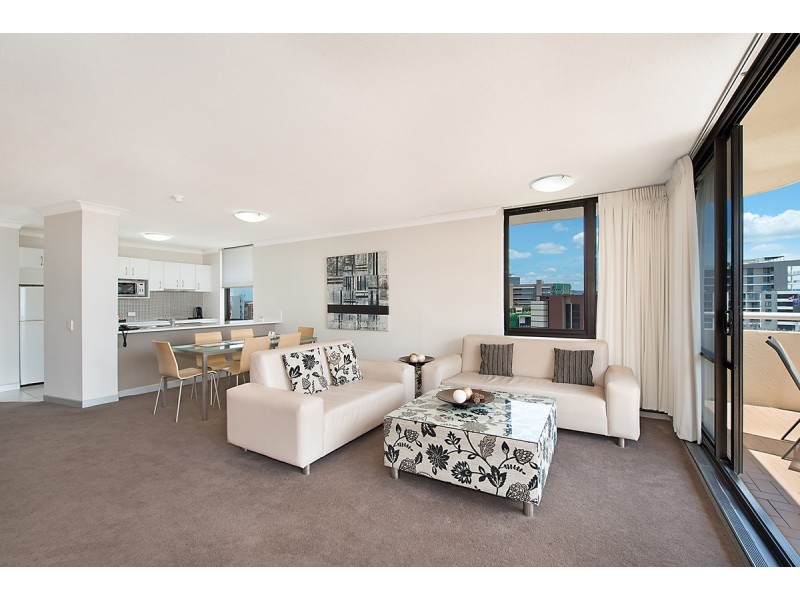 802-803/311 Vulture Street, South Brisbane QLD 4101