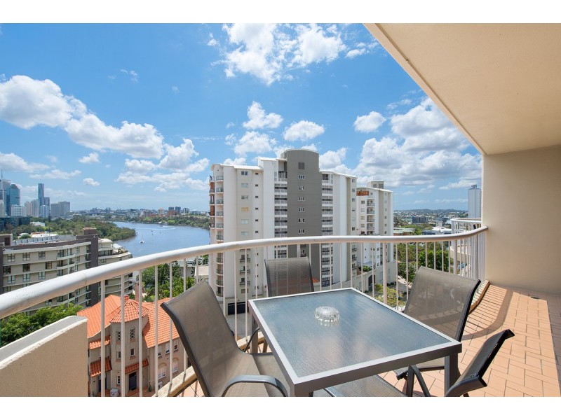 802-803/311 Vulture Street, South Brisbane QLD 4101