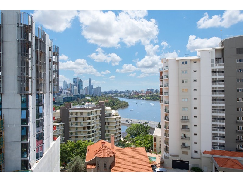 802-803/311 Vulture Street, South Brisbane QLD 4101