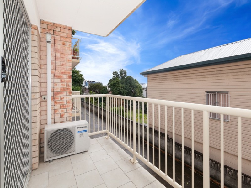 2/90 Harcourt Street, New Farm QLD 4005