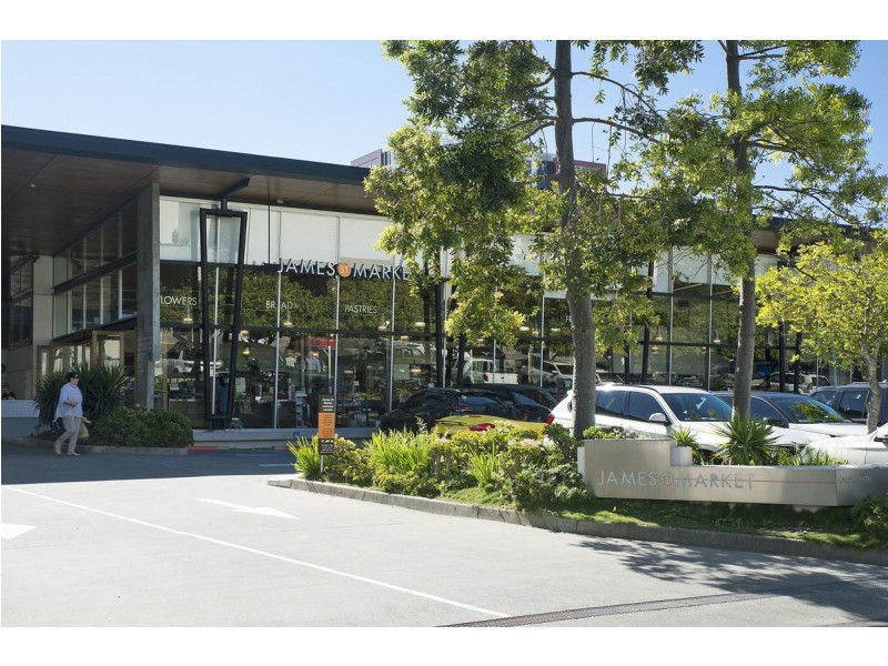 2/90 Harcourt Street, New Farm QLD 4005