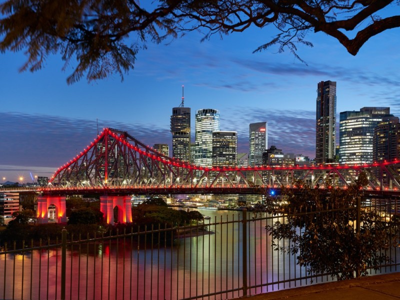 2/90 Harcourt Street, New Farm QLD 4005