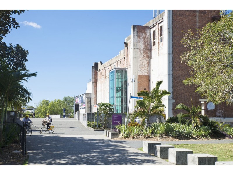 2/90 Harcourt Street, New Farm QLD 4005