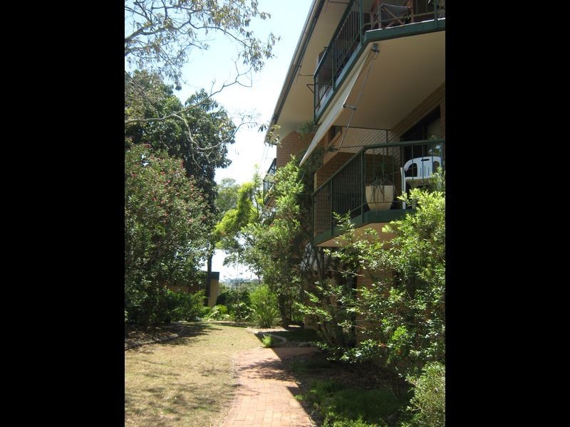 6/31 Chasely Street, Auchenflower QLD 4066