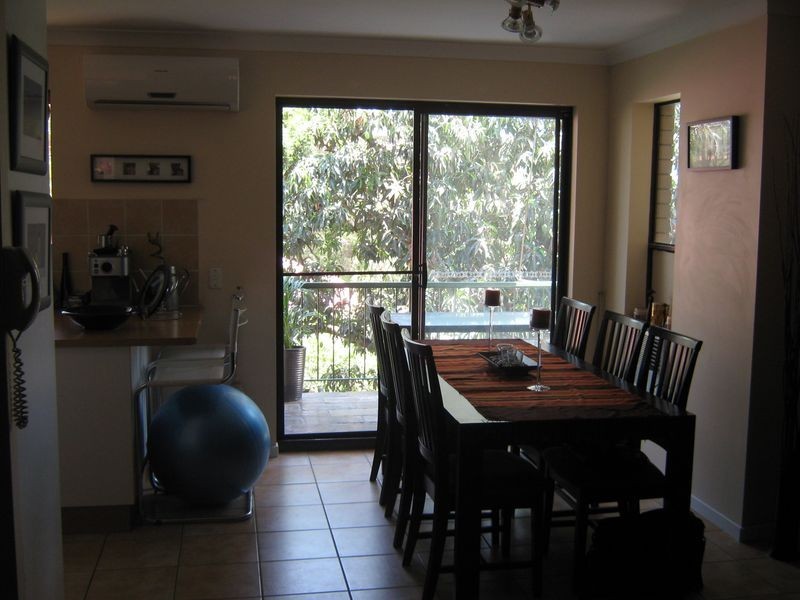 6/31 Chasely Street, Auchenflower QLD 4066