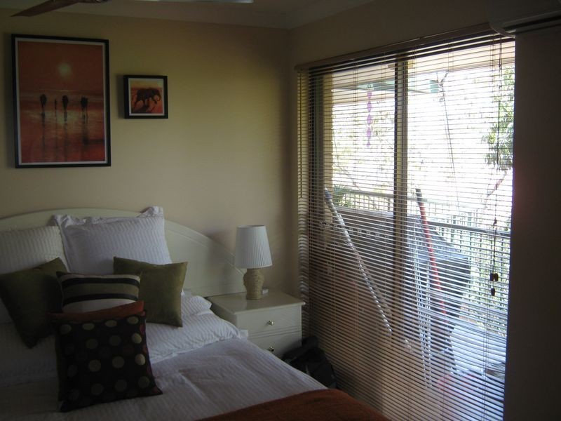 6/31 Chasely Street, Auchenflower QLD 4066