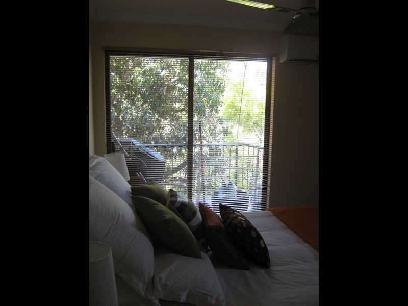 6/31 Chasely Street, Auchenflower QLD 4066