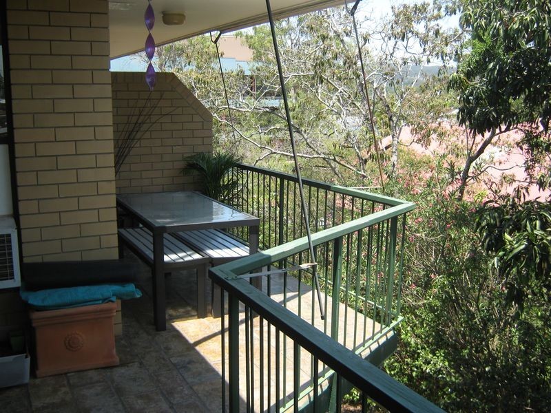 6/31 Chasely Street, Auchenflower QLD 4066