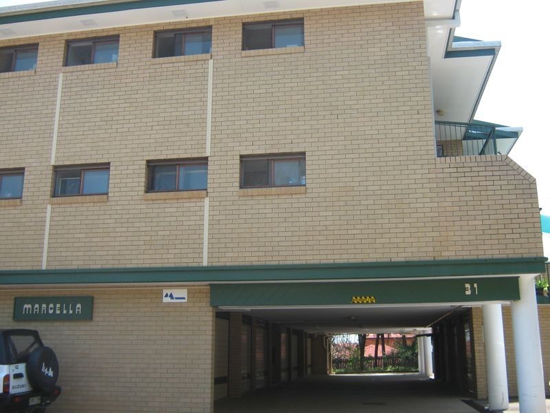 6/31 Chasely Street, Auchenflower QLD 4066