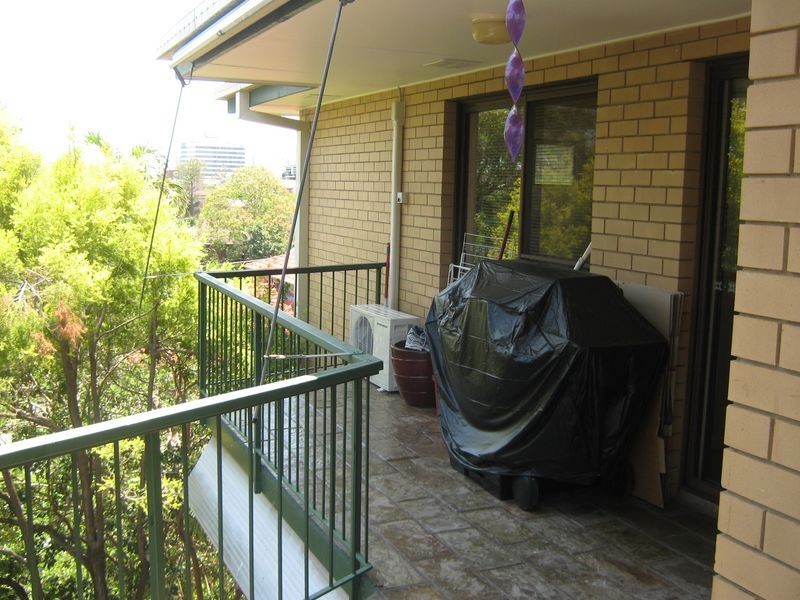 6/31 Chasely Street, Auchenflower QLD 4066