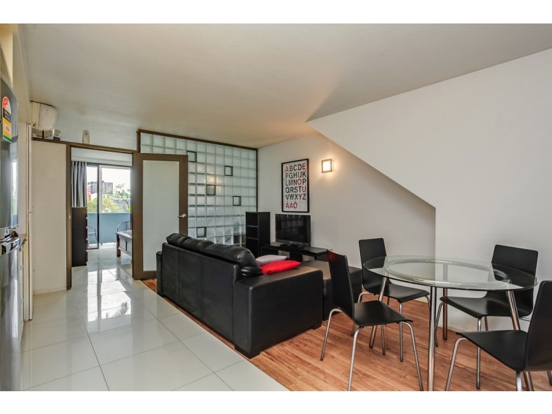 3/138 Gipps Street, Fortitude Valley QLD 4006