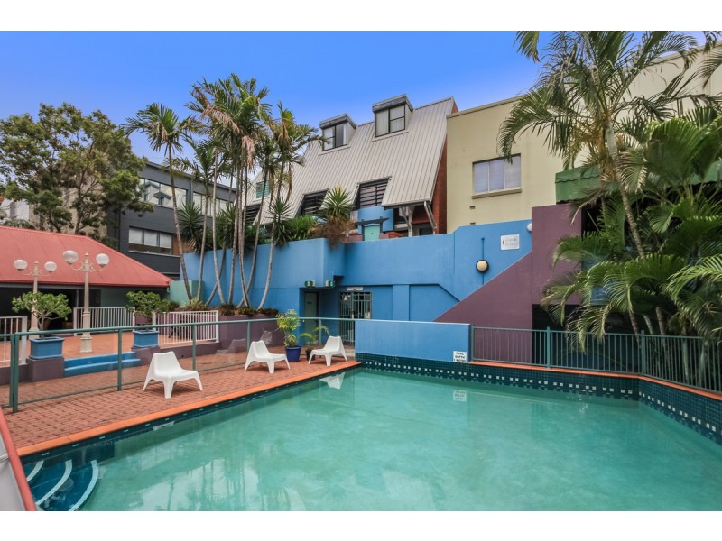 3/138 Gipps Street, Fortitude Valley QLD 4006