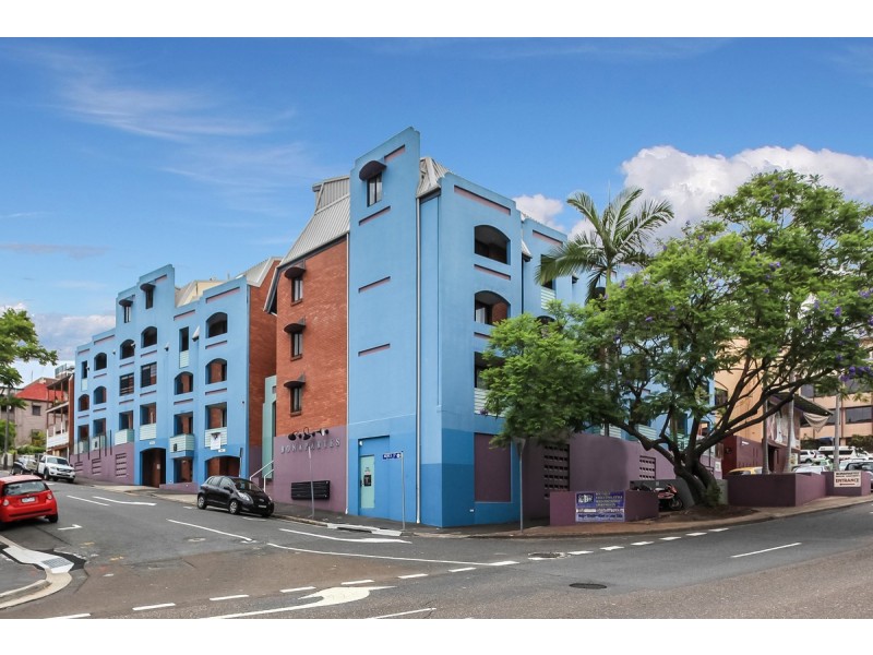 3/138 Gipps Street, Fortitude Valley QLD 4006