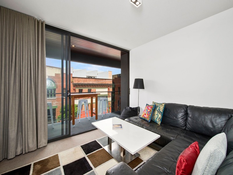303/34 Helen Street, Teneriffe QLD 4005