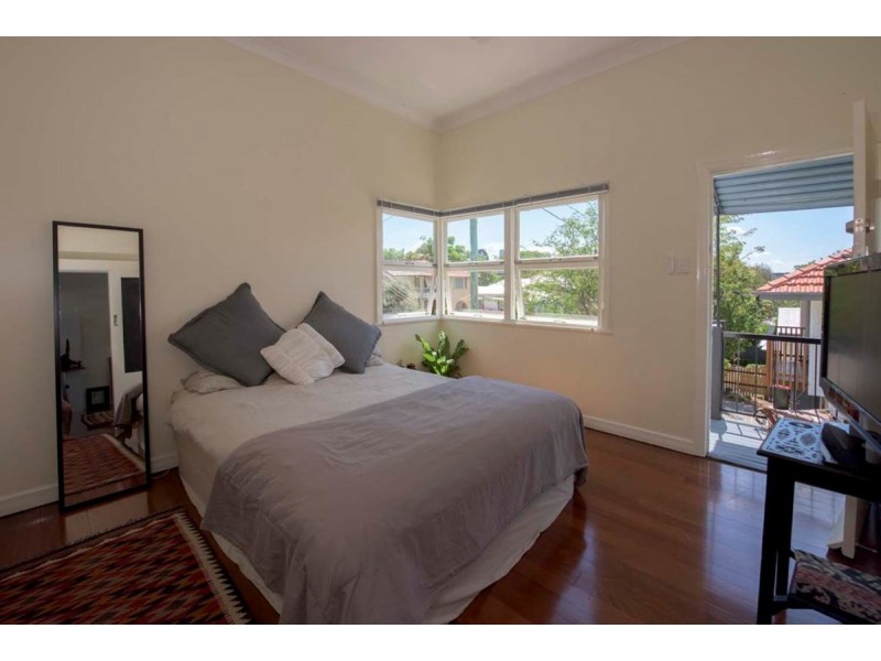 5/50 Villiers Street, New Farm QLD 4005