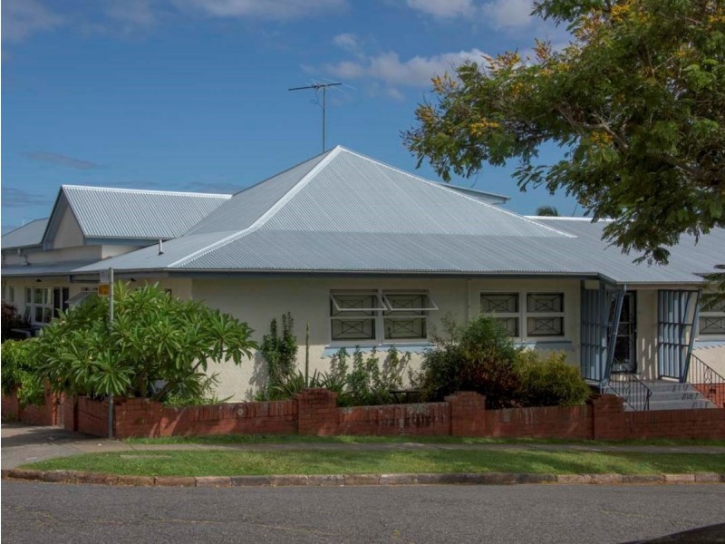 5/50 Villiers Street, New Farm QLD 4005