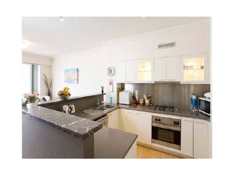 46/6 Merthyr Rd, New Farm QLD 4005