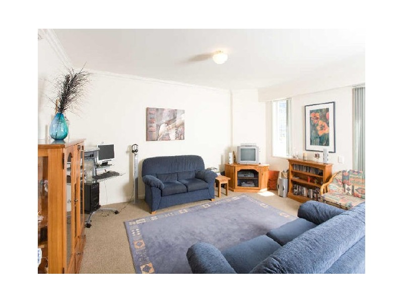 46/6 Merthyr Rd, New Farm QLD 4005