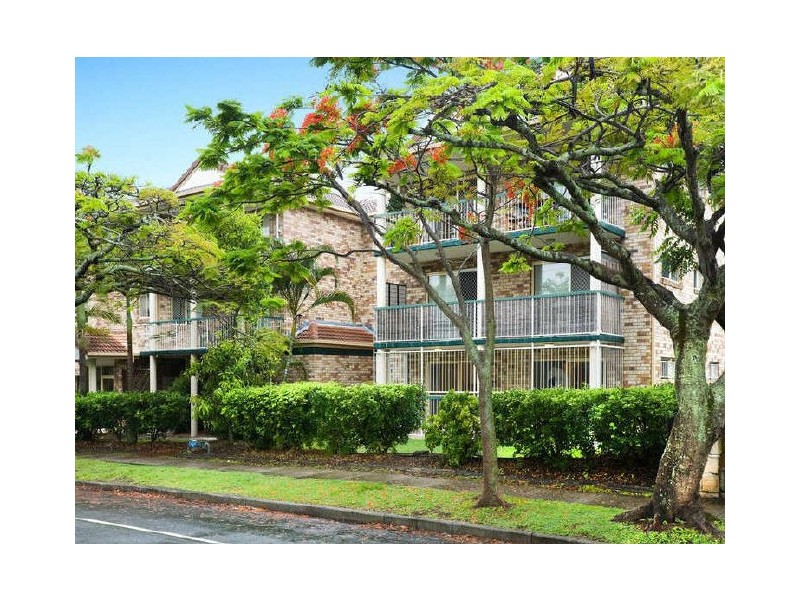 9/219 Moray Street, New Farm QLD 4005