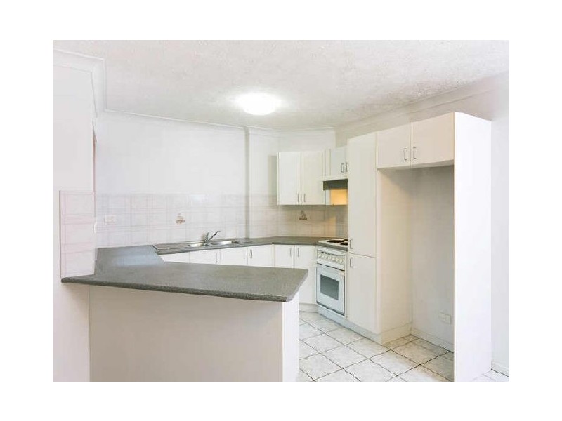 9/219 Moray Street, New Farm QLD 4005