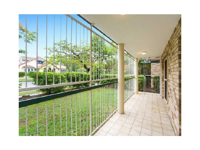 9/219 Moray Street, New Farm QLD 4005