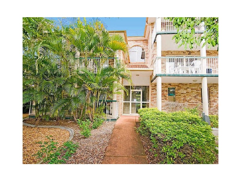 9/219 Moray Street, New Farm QLD 4005