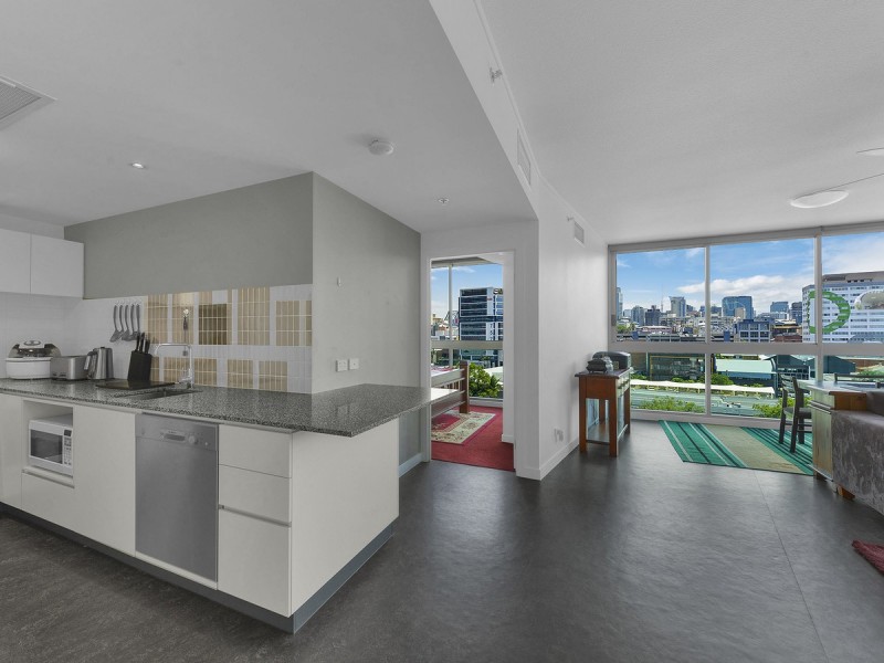 403/8 Church Street, Fortitude Valley QLD 4006